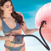 66644 - Pompa Elettrica Uso Interno