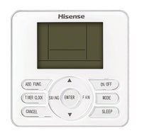 Comando a Filo Hisense YXE-C01U