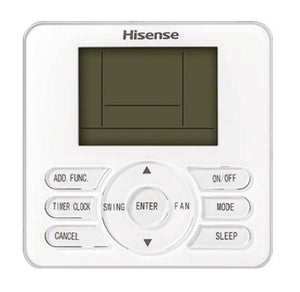 Comando a Filo Hisense YXE-C01U