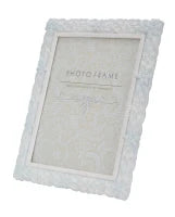 Cornice Lac Cm 26.8X2X31.8 (Misura Interna  Cm 20X25)