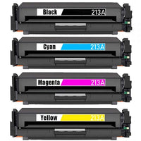 Yellow Com HP ColorLaserJet 5700,5800,6700,6701,6800-3K#213A