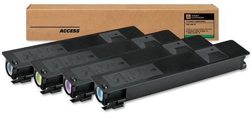 Yellow Com e-Studio2050C/2550C/2051c/2551c-33.6K#6AG00004454