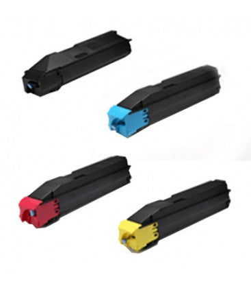 Yellw Reg Triumph 2930,2935 Utax 1930,3005-15K#653010016