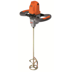 Miscelatore elettrico kme 1200 w con frusta alta viscosità in dotazione