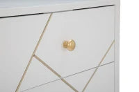 Comodino Luxy Cm 45X40X51