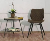 Tavolo Da Caffe Empire Cm Ø56X56