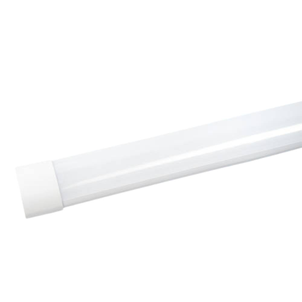 Plafoniera led optonica 6698 50w 4150 lumen 4000k 150cm ip65 uso industriale