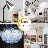 Optonica lampadina led e14 g45 5,5 w tonalità  differenti per ogni esigenza *** temperatura colore lampada 6000k bian...