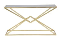 Console Piramid Cm 130X40X75