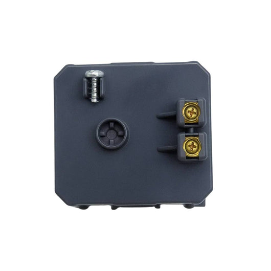 Bticino axolute hd4380 torcia ricaricabile autonoma con base 2 moduli