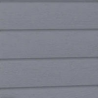 Casetta da Giardino Manor 6x4 Pent, Grigia, 183,5 X 111 X 200,5 h