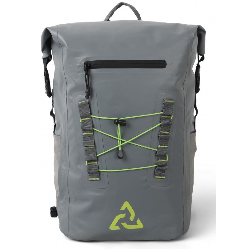 ZAINO OSEA 20L - GRIGIO/LIME