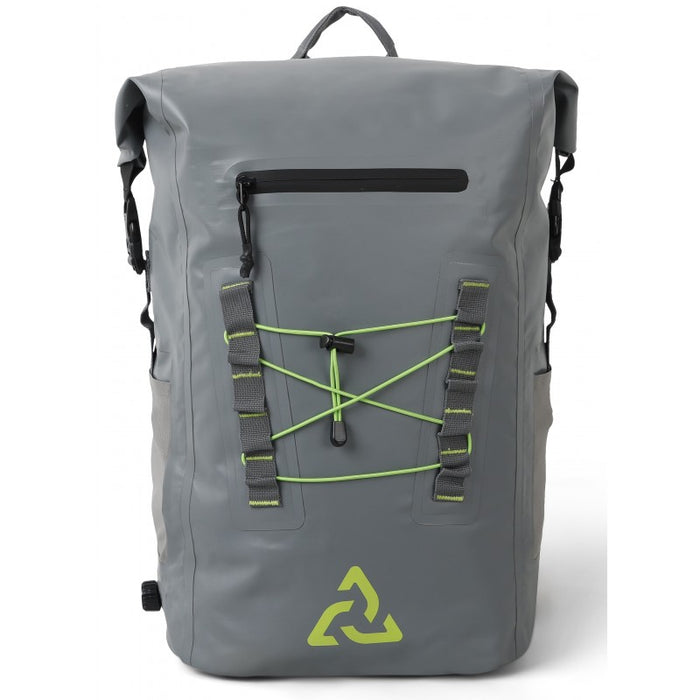 ZAINO OSEA 20L - GRIGIO/LIME
