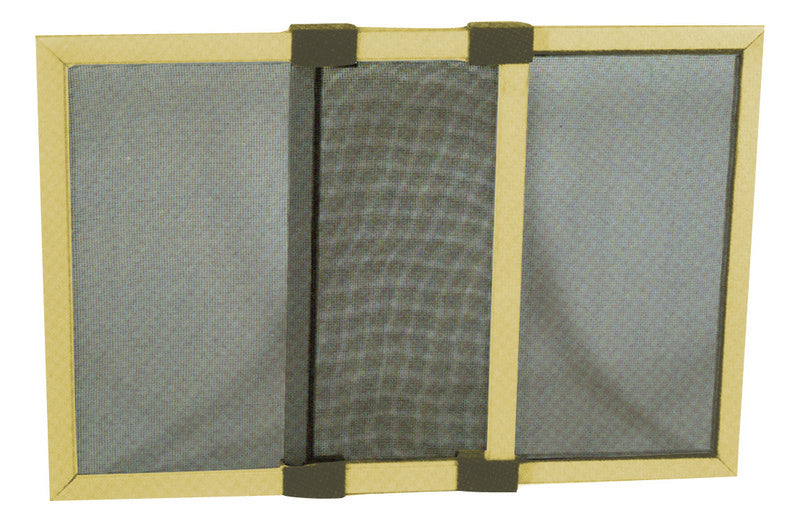 ZANZARIERA 50X70 93985 AVORIO