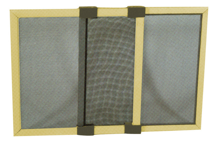 ZANZARIERA 50X70 93985 AVORIO