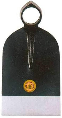 ZAPPA OCCHIO TONDO PUNT QUADRA