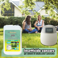 Insetticida adulticida concentrato 3 L formato convenienza