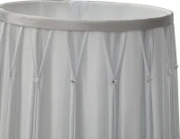 Paralume Da Tavolo Hive Ø Cm 30X50