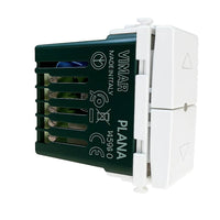 Kit tapparelle domotiche vimar 0k14594.01 bianco per automazione smart