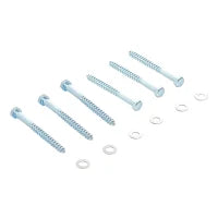 Staffa di supporto per sacco da boxe con barra per trazioni, 93x47x51cm, Nero