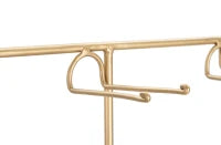 Portabottiglie Da Muro Fashion cm 77X11,5X65,5