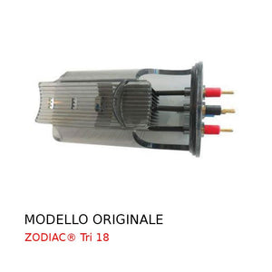 27b - Cella Di Ricambio Originale Per Zodiac Tri 18