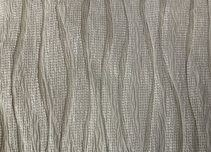 Copridivano Sofà Poltrona Elasticizzato Protezione Macchie Modello Wonderful - 3 Posti - Panna