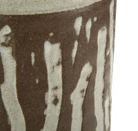Vaso African Cm Ø 15X29.5 Min 2