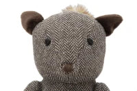 Ferma Porte Scoiattolo Cm 19X20X23