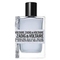 Zadig & voltaire eau de toilette uomo  this is.. 3423222048457