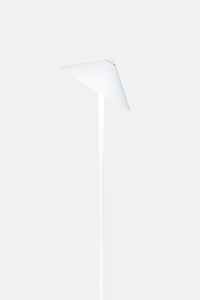 Zafferano Lampada da Terra Led Ricaricabile Pina XXL - 6W, IP65, Dimmer Touch, Testa Magnetica, Design Moderno per Interni ed Esterni - Oro