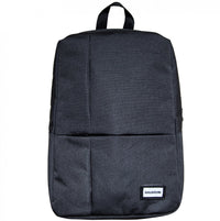 Zaino ufficio porta pc, tasche e scompartimenti interni Grigio Ravizzoni Poper