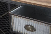 Mobile Illinois Cm 120X35X77