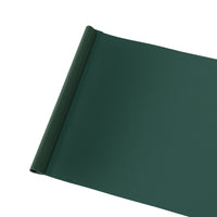Striscia frangivista in PVC 35 m x 19 cm 6,65 m² verde muschio ral 6005 03_0006587