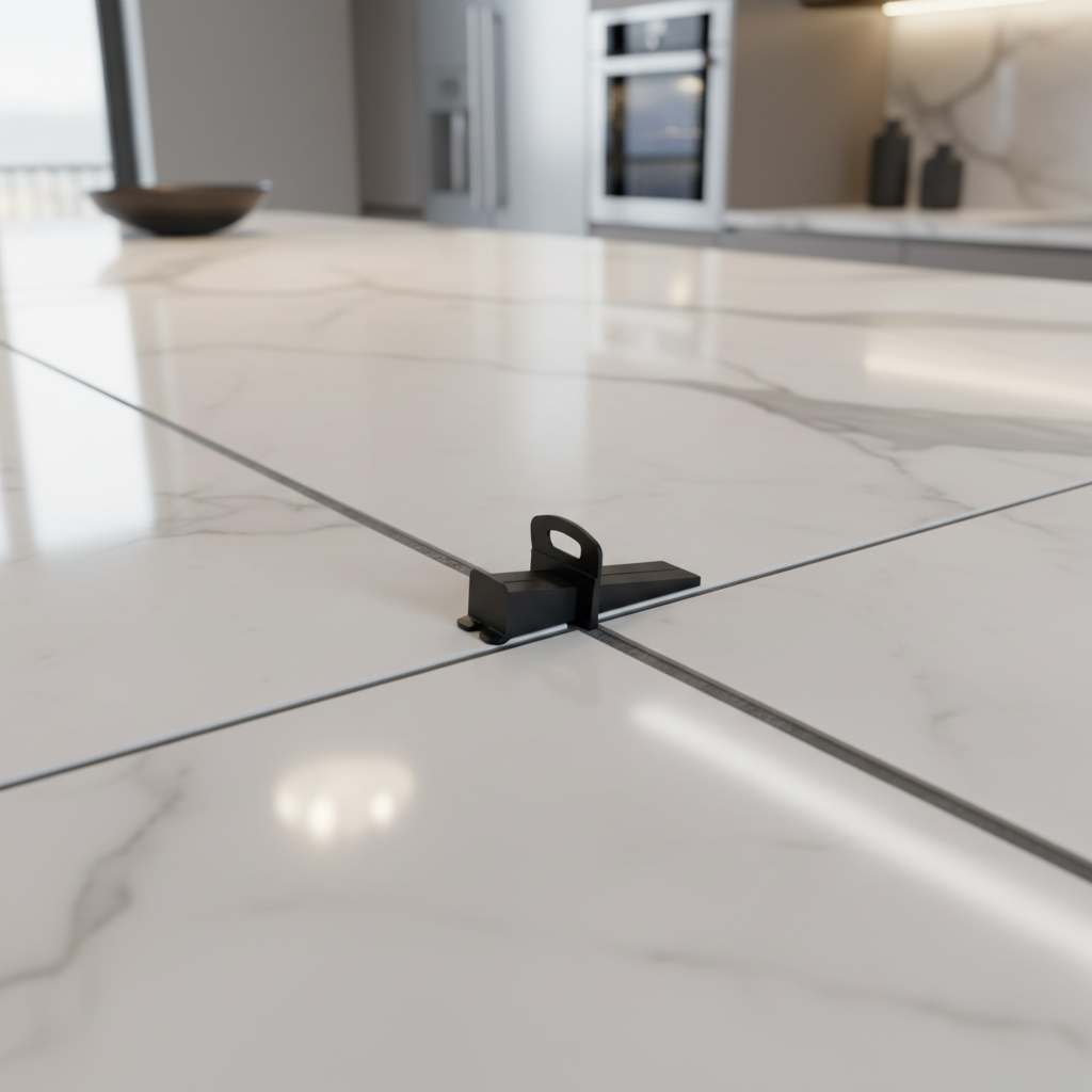 Sistema livellante mapelevel prowdg per piastrelle perfettamente planari *** spessore 1,5 mm, confezione 1