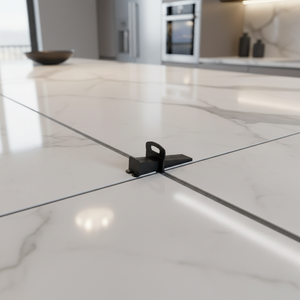 Sistema livellante mapelevel prowdg per piastrelle perfettamente planari *** spessore 2 mm, confezione 1