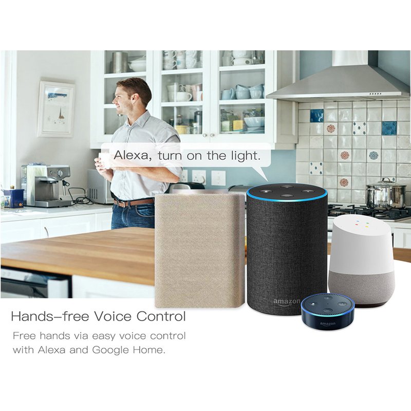 ZigBee Controller 12V 24V 4 Canali Per Striscia Led RGBW APP Tuya Compatibile Con Alexa Google Home