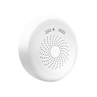 ZigBee Sensore Gas Rilevatore Perdita Gas Con Funzione Allarme Sonore