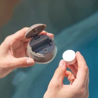 29044 - Dispenser Di Cloro Per Spa