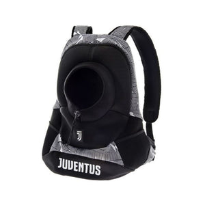 Zaino per cani juventus official 40x20x48 cm