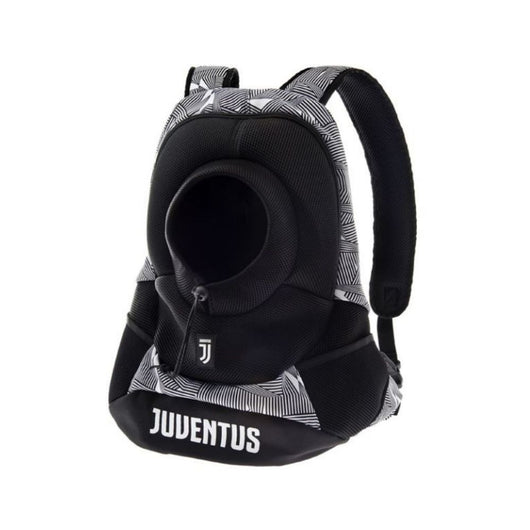 Zaino per cani juventus official 40x20x48 cm