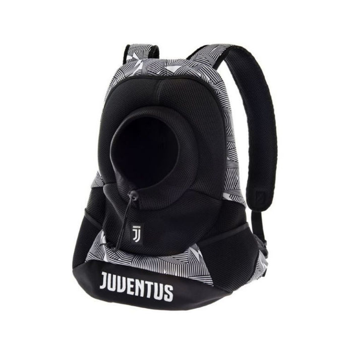 Zaino per cani juventus official 40x20x48 cm