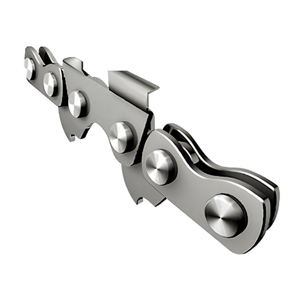 Catena ricambio 18 pollici per motosega 45cm 46cc gcs5451811 ingco accessorio