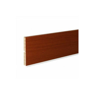 Zoccolo Per Cucina H10 Cm Lunghezza 2 Metri Ciliegio