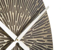 Orologio Opis Ret. Cm 45.5X3.5X46