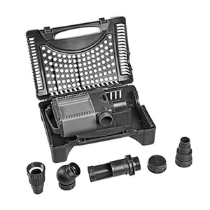 Sicce eko power 10.0 filtro con pompa per laghetti e cascate 9.100 litri/h