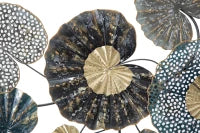 Pannello In Ferro Frame cm 134,5X8X68,5