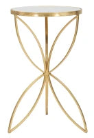 Tavolinetto Butterfly Cm Ø 35X60