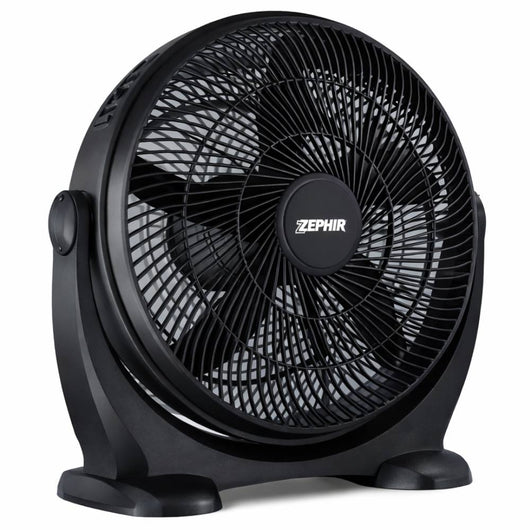 Ventilatore da terra e muro zefir modello zbf04cm ad alta velocità