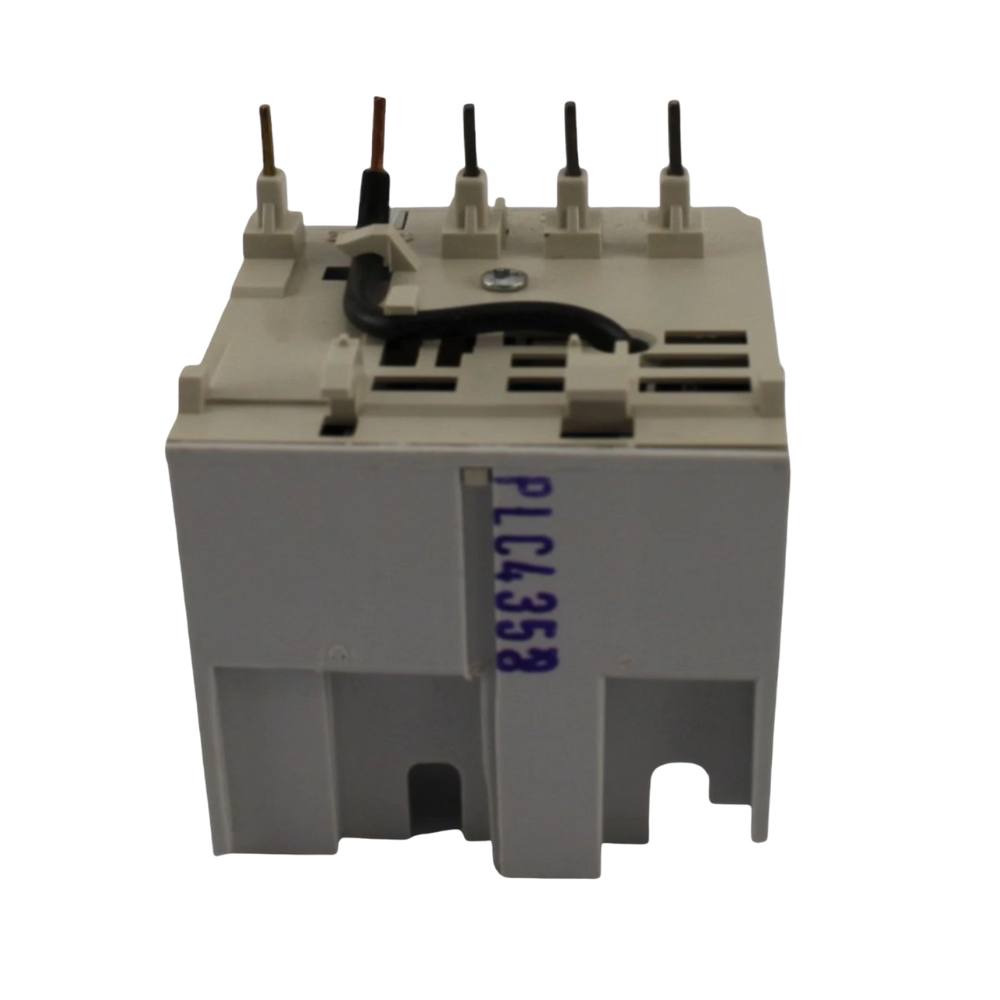 Ge power mt03l 101011 relè termico 4–6,3a per protezione motori